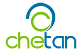 Chetan logo