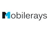 MobileRays logo