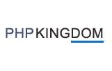 PHP Kingdom logo