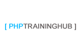 PHP Training Hub logo